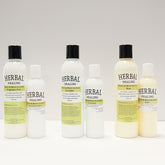 Herbal Healing Inc. Hand & Body Lotions - 125 ml-250 ml